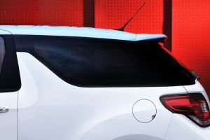 Hoy se presenta en Madrid el nuevo Citroën DS3, fashion victim
